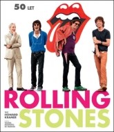Rolling Stones - 50 let - cena, porovnanie