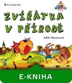 Zvířátka v přírodě