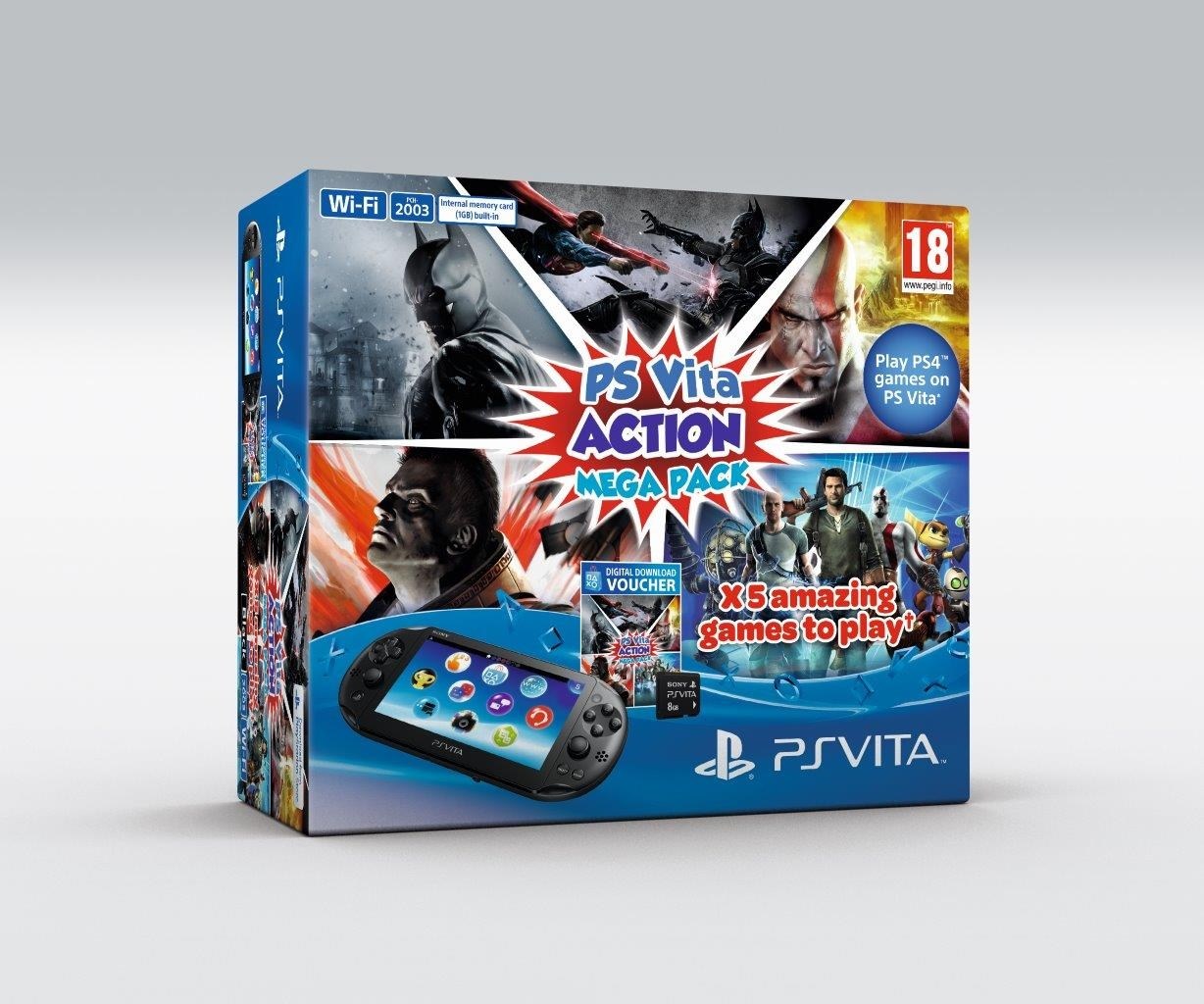 sony ps vita cena