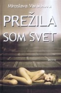 Prežila som svet - cena, porovnanie