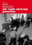 Jak voják opravuje gramofon - cena, porovnanie