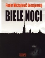 Biele noci - cena, porovnanie