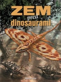 Zem pred dinosaurami