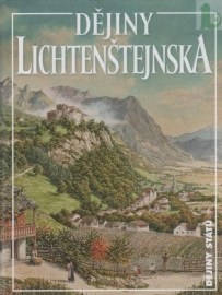 Dějiny Lichtenštejnska