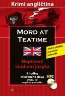 Mord at Teatime - cena, porovnanie