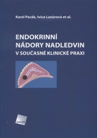 Endokrinní nádory nadledvin v současné klinické praxi