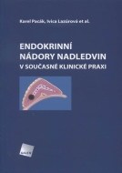 Endokrinní nádory nadledvin v současné klinické praxi - cena, porovnanie