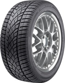 Dunlop SP Winter Sport 3D 215/40 R17 87V