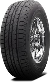 Continental ContiCrossContact LX Sport 235/55 R19 101H