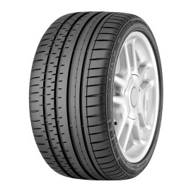Continental ContiSportContact 2 255/40 R17 94W