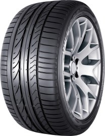 Bridgestone Dueler H/P Sport 255/55 R19 111V