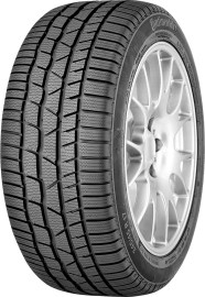 Continental ContiWinterContact TS830P 205/50 R17 89H