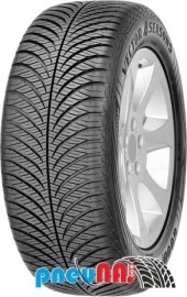 Goodyear Vector 4 Seasons 205/60 R16 92H