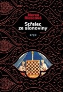 Střelec ze slonoviny - cena, porovnanie