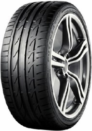 Bridgestone Potenza S001 265/40 R18 101Y