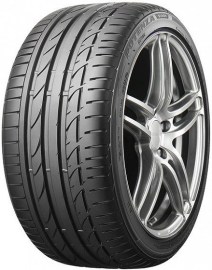 Bridgestone Potenza S001 245/45 R17 95W