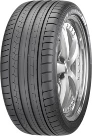 Dunlop SP Sport Maxx GT 265/45 R20 108Y