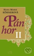 Pán hor II. - cena, porovnanie