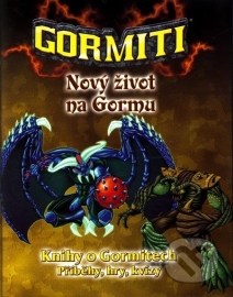 Gormiti: Nový život na Gormu