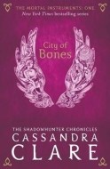 The Mortal Instruments: City of Bones - cena, porovnanie