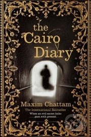 The Cairo Diary