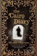 The Cairo Diary - cena, porovnanie