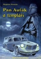 Pan Auťák a templáři - cena, porovnanie