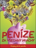 Peníze za všechny prachy - cena, porovnanie