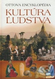 Kultúra ľudstva