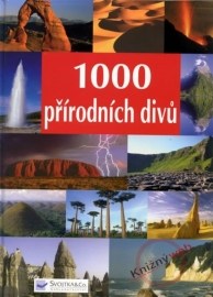 1000 přírodních divů