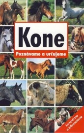 Kone - poznávame a určujeme