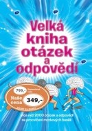 Velká kniha otázek a odpovědí - cena, porovnanie