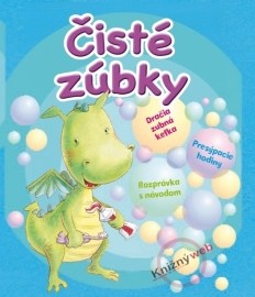 Čisté zúbky