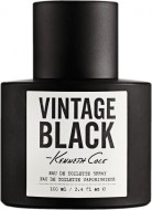 Kenneth Cole Vintage Black 100 ml - cena, porovnanie