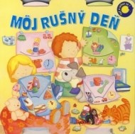 Môj rušný deň - cena, porovnanie