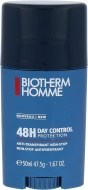 Biotherm Homme Day Control Déodorant Day Control Deodorant Stick 50 ml - cena, porovnanie