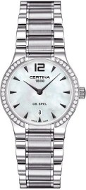 Certina C012.209.61.117.00