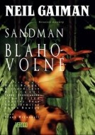 Sandman Blahovolné - cena, porovnanie