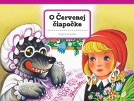 O Červenej čiapočke - Vojtěch Kubašta - cena, porovnanie