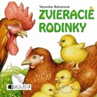 Zvieracie rodinky - cena, porovnanie