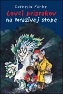 Lovci prízrakov na mrazivej stope - cena, porovnanie