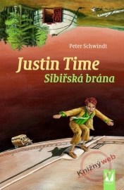 Justin Time – Sibiřská brána