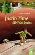 Justin Time – Sibiřská brána - cena, porovnanie