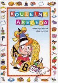 Kouzelná abeceda