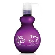 Tigi Bed Head Foxy Curls Countour Creme 200ml - cena, porovnanie