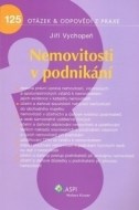 Nemovitosti v podnikání - cena, porovnanie