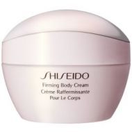 Shiseido Advanced Essential Body Firming Cream 200 ml - cena, porovnanie