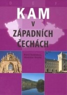 Kam v západních Čechách - cena, porovnanie