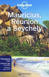 Mauricius, Réunion, Seychely