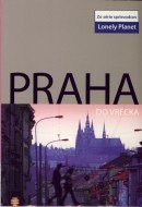 Praha do vrecka - Lonely Planet - cena, porovnanie